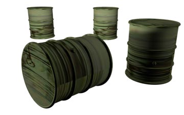 Exportações de petróleo no 1º trimestre batem recorde
