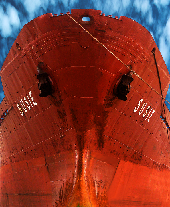 Praticagem manobra navios de até 336 metros e garante competitividade do porto