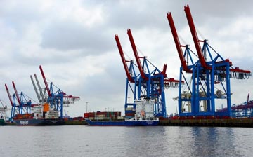Plano de Ajuda Mútua (PAM) do Porto de Santos realiza reunião mensal