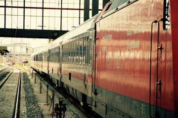 Acesso ferroviário ao Porto de Santos está entre prioridades de investimentos