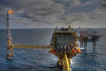 Produtividade do pré-sal favorece Petrobras em cenário de petróleo mais baixo, diz CEO