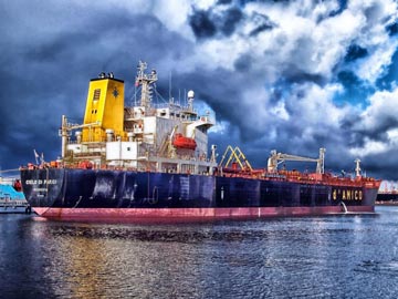 Senado aprova prorrogação de isenção do Adicional de Marinha Mercante