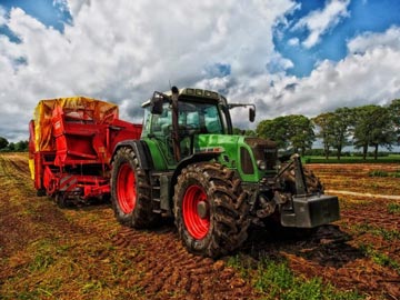 Balança comercial do agronegócio tem melhor resultado desde 2014
