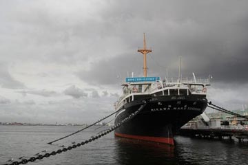 A fiscalização aduaneira no Porto