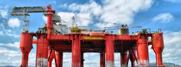 Petrobras vê exportação mais forte em 2017 e prevê alta de quase 50% até 2021