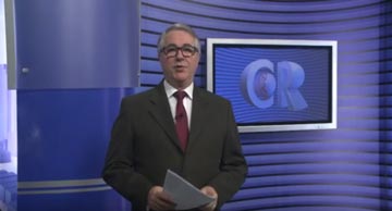 Programa Caderno Regional fala sobre prejuízos causados pela falta de dragagem no Porto