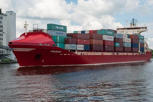 Governo cria grupo para analisar condomínio privado para dragar Porto de Santos