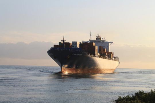 Decreto suspende aumento e mantém em 2% alíquota de tributo que beneficia o exportador