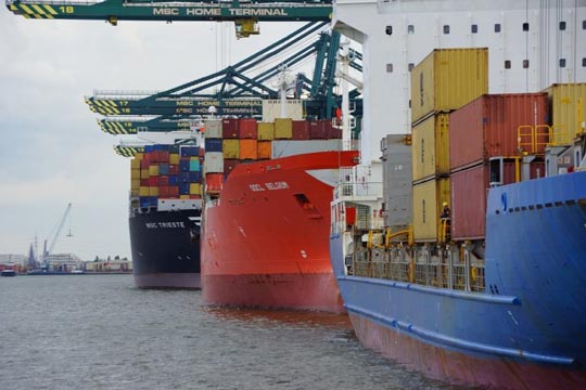 Assinatura de acordos devem marcar relações Comerciais entre Brasil e Marrocos