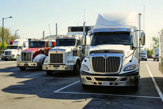 Valor do frete para transportar grãos ao Porto de Santos sobe