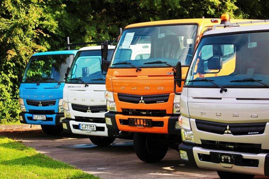 Custo médio de transporte subiu cerca de 4% no último ano