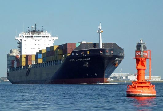 Integração de dados da indústria química com os terminais no porto de santos vai garantir segurança nas operações de cargas perigosas