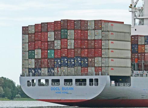 Movimentação acumulada cresce e faz Porto de Santos projetar novo recorde para 2017