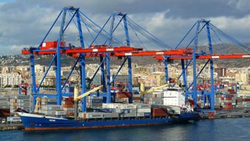 Plano Mestre do Porto de Santos deve sair até o fim de outubro