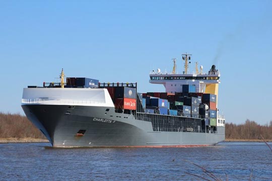 Aprovado montante de R$ 1,6 bilhão para indústria naval