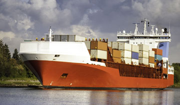 Comitiva do Santos Export visita Porto de Antuérpia