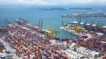 Receita Federal atualiza regras de modernização do despacho aduaneiro de importação