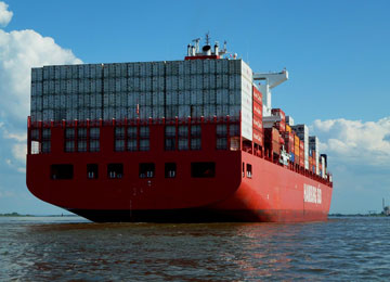Coeficiente de exportação da indústria avança para 20,5% no 3º tri