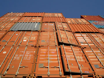 Porto de Santos responde por 84,8% das exportações de café