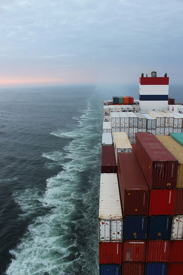 Entrou no ar nesta manhã mais uma versão do novo processo de Exportação