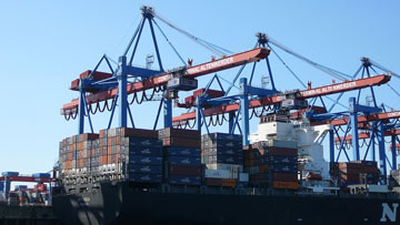País teve maior valor de exportação para meses de novembro dos últimos 4 anos