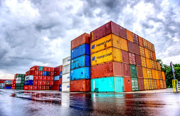 Transporte marítimo entre Brasil e Chile é alterado