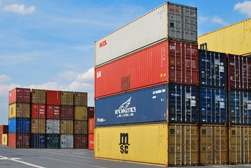 Saldo comercial fica positivo em US$ 1,268 bilhão na 3ª semana de dezembro