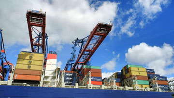 Exportações em alta: veja o que o Brasil mais vendeu nas primeiras semanas de janeiro
