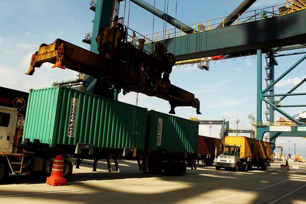Plano Mestre: capacidade do Porto de Santos terá que ser ampliada