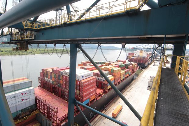 Brasil Terminal Portuário obtém certificações ambiental e de segurança