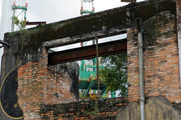 Novo projeto de revitalização dos armazéns do Valongo sai até o fim do ano