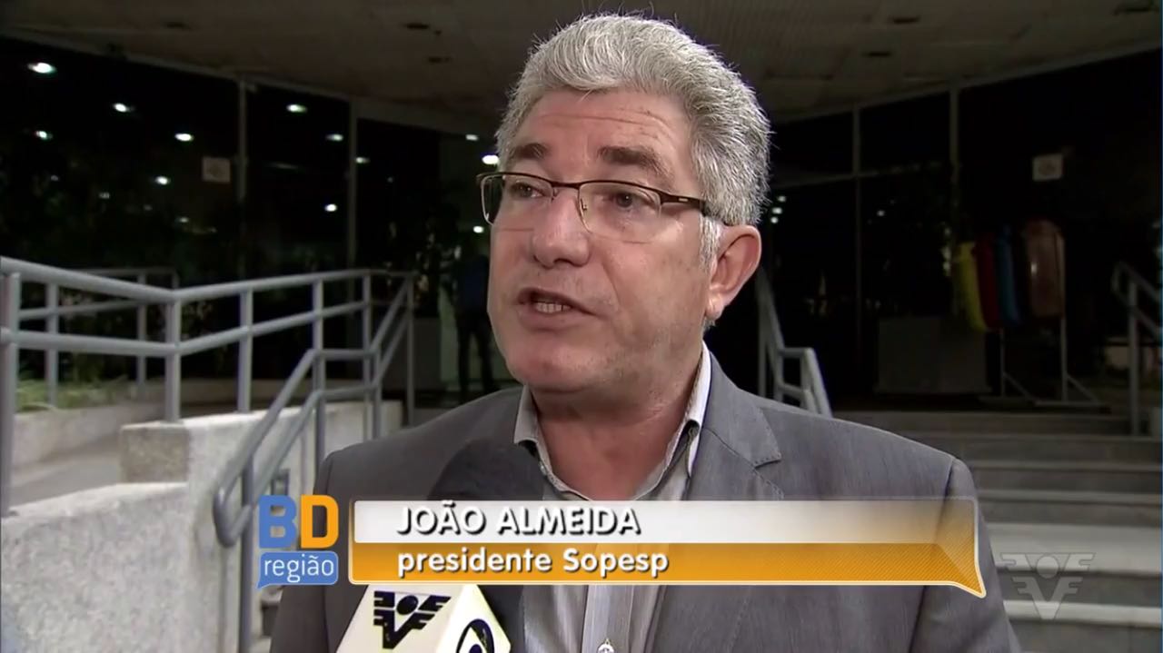 Em nova reunião com DERSA, ARTESP e ECOVIAS, SOPESP solicita providências para o início das obras da entrada de Santos