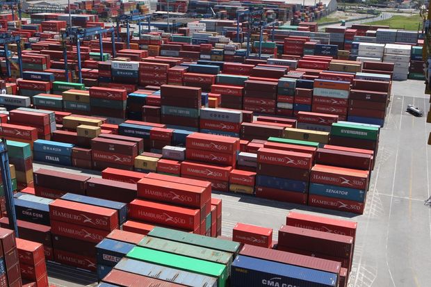 Plano nacional de Logística entra em consulta pública