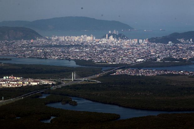 PIB Agropecuário beneficia serviços aquaviários, diz economista