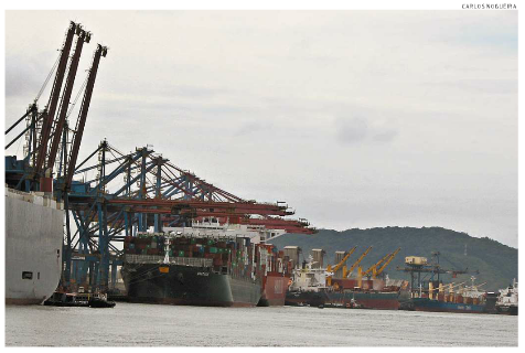 Cobrança de IPTU garantirá R$7 mi por ano a Guarujá