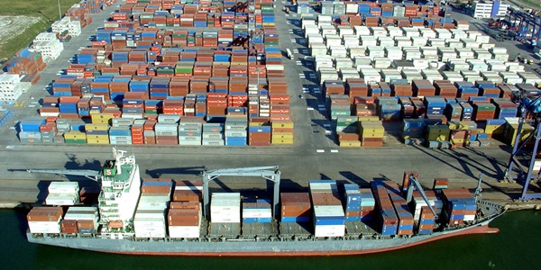Nove terminais portuários aguardam leilão