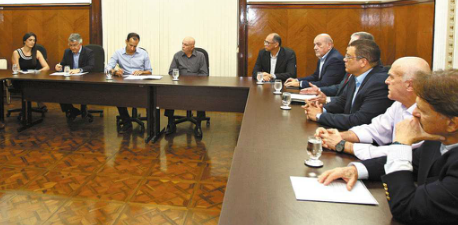 Prefeitura amplia oferta de descontos para IPTU atrasado