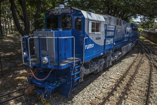 Rumo Malha Paulista e Malha Sul recebem aval para debêntures incentivadas