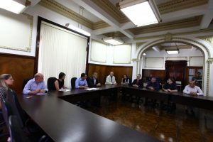 Prefeitura vai enviar à Câmara projeto de parcelamento de impostos