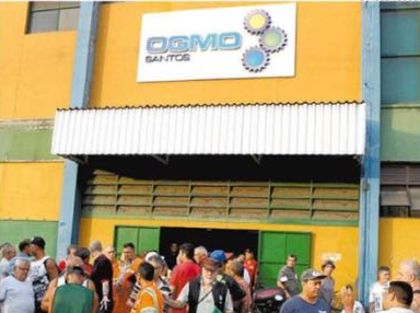 SIPATP do Ogmo segue até amanhã