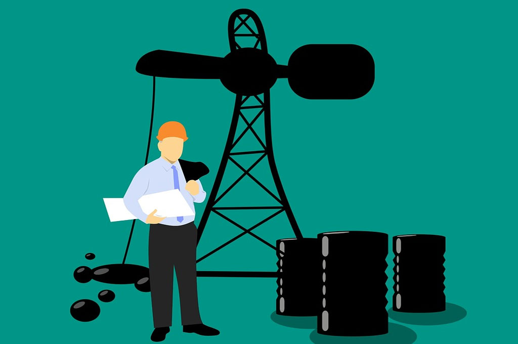 Saiba quem ganha e quem perde com o salto do preço do barril de petróleo