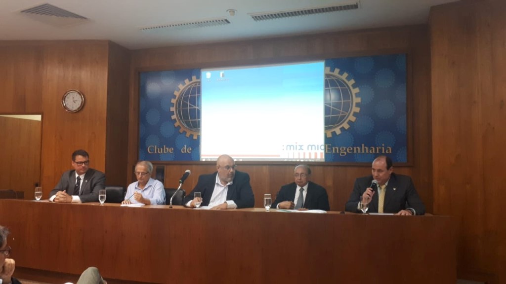 Praticagem ressalta confiabilidade do sistema de calado dinâmico implantado no Rio e em Santos