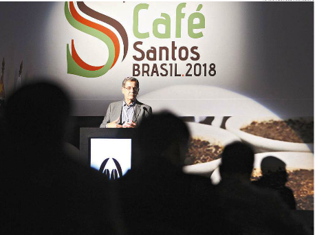 Clima preocupa produtores de café