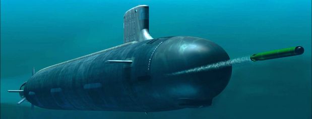 Protótipo de submarino nuclear brasileiro ficará pronto em três anos