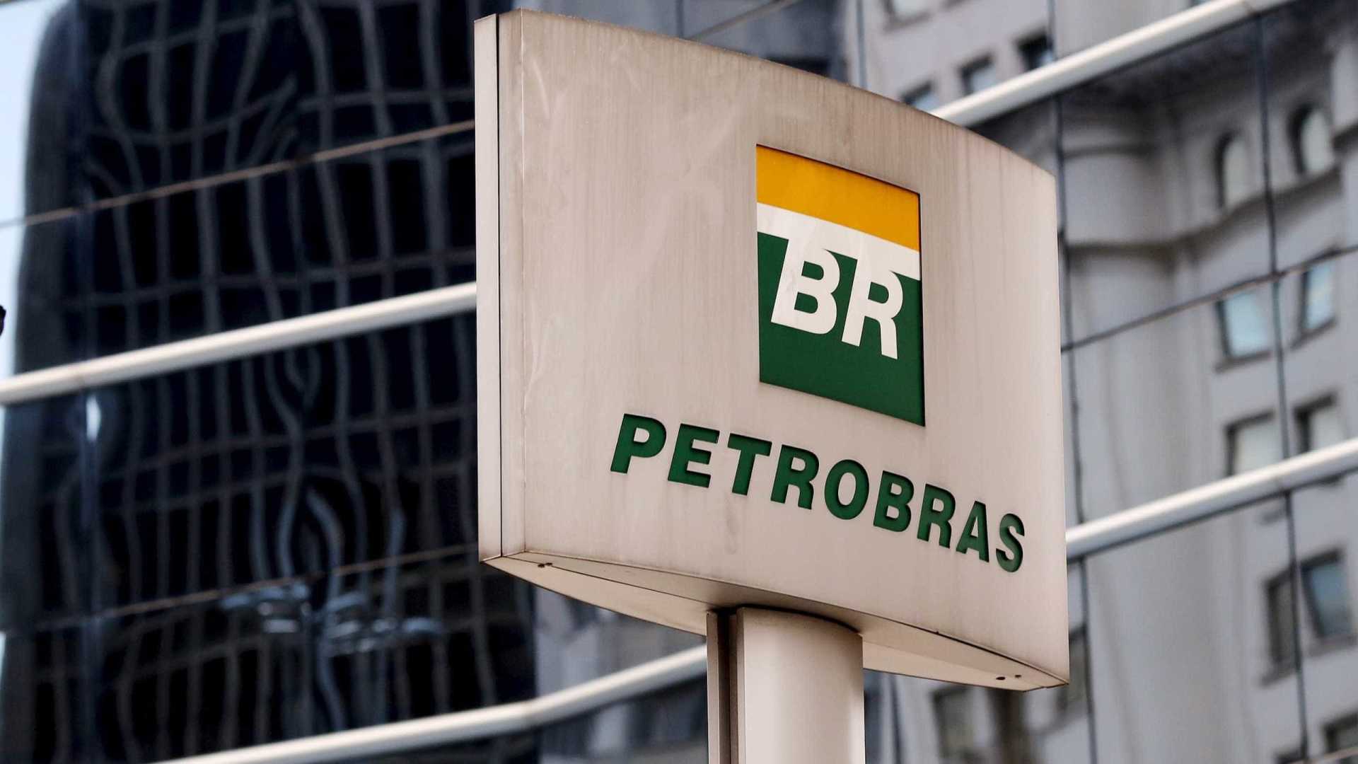 União vai receber R$ 328 milhões da Petrobras em participação no lucro do 1º trimestre