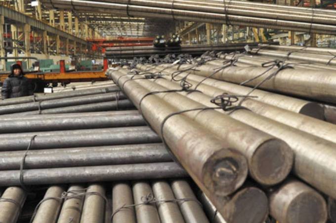 Aço Brasil: Setor pode ter perdas de R$ 4 bi com greve e frete mínimo