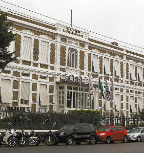 CODESP adquire suas ações privadas 
