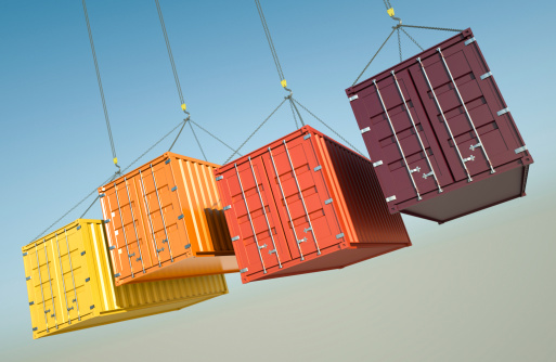 Exportação cresce 16% no ano