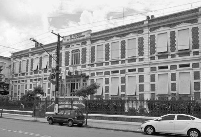 Campanha Salarial / Portus