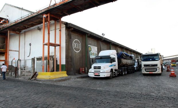 Perdas do setor de navegação ultrapassam R$ 1,5 bilhão